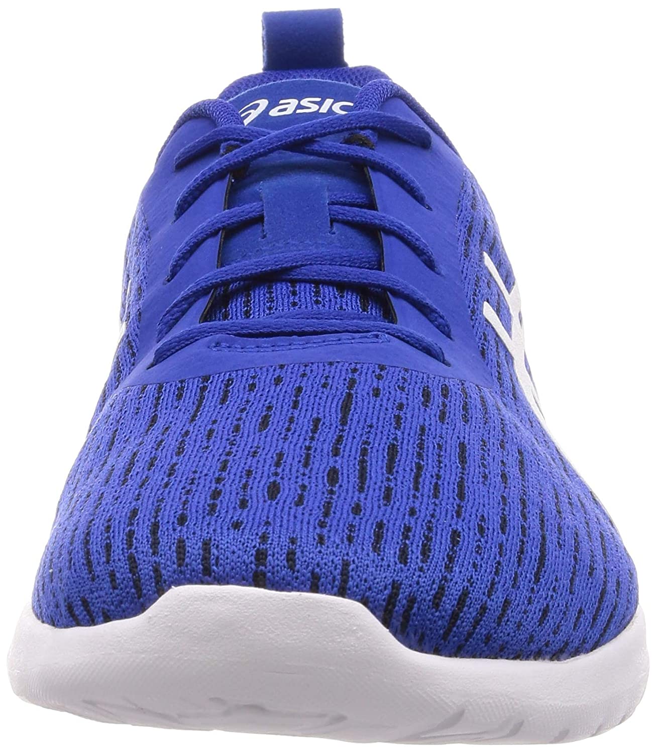 Asics Kanmei 2 Running Shoes - Blue/White - Best Price online Prokicksports.com