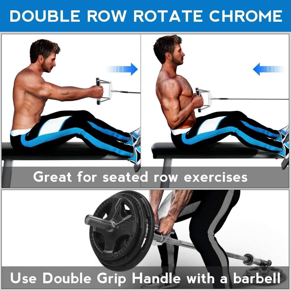Prokick GA008 Rowing Handle - Best Price online Prokicksports.com