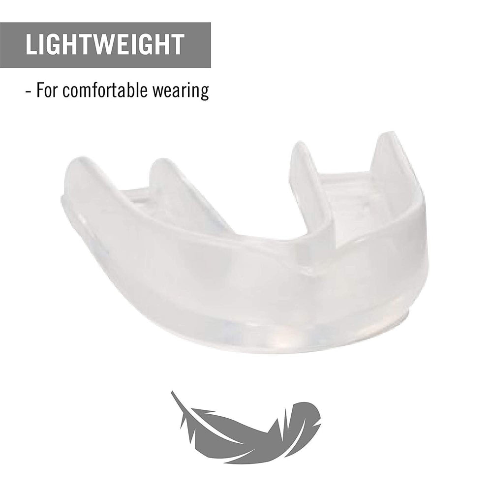 Prokick Single Mouthguard - Best Price online Prokicksports.com