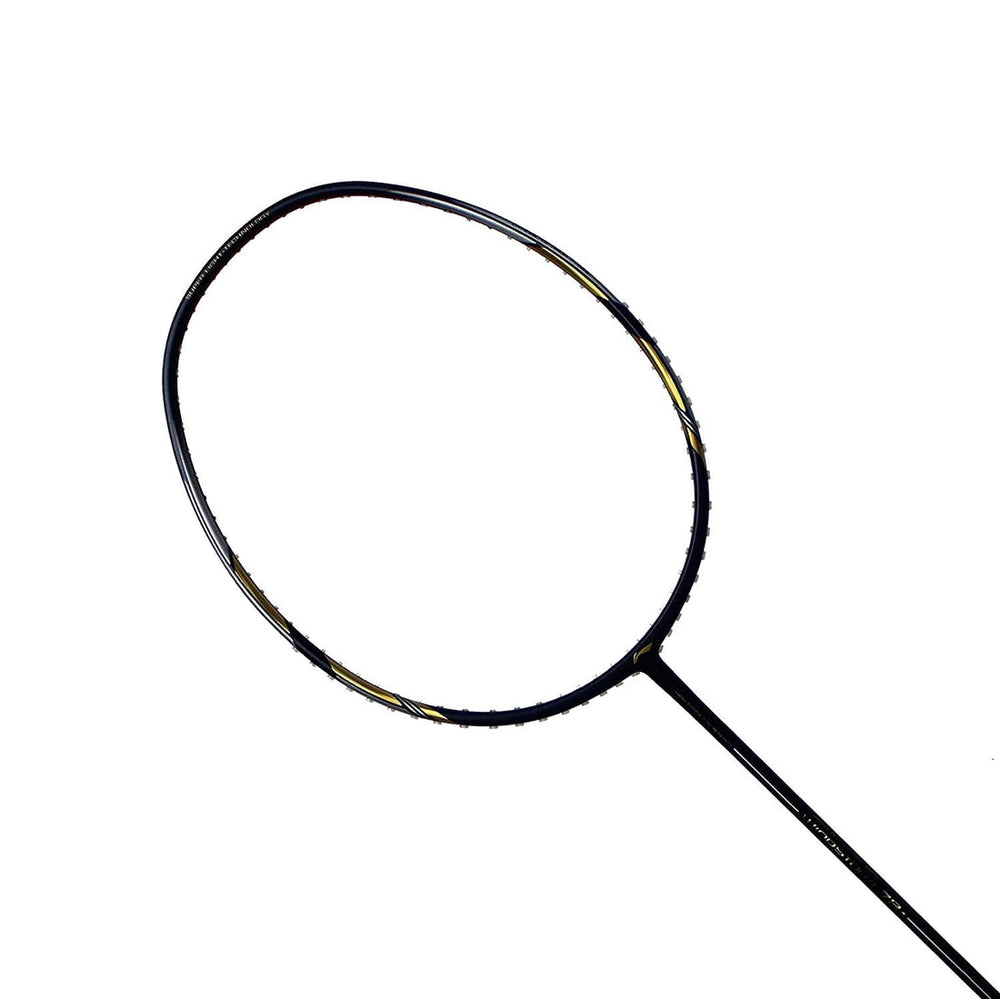 Li-Ning Windstorm 78 Plus Badminton Racquet - Best Price online Prokicksports.com