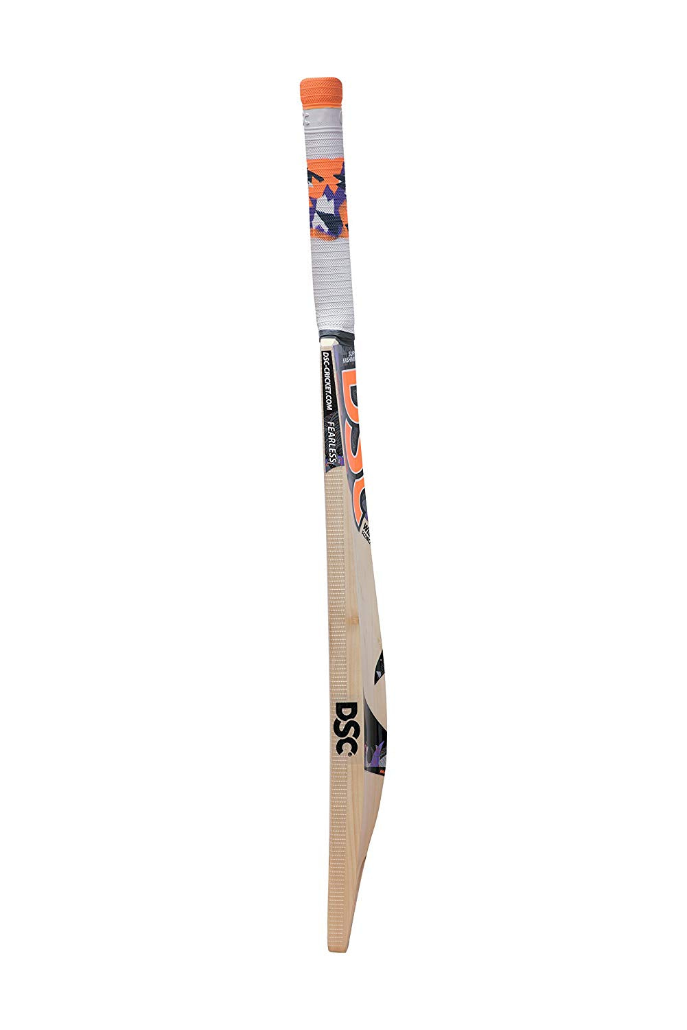 DSC Wildfire Scorcher Tennis Cricket Bat - Best Price online Prokicksports.com