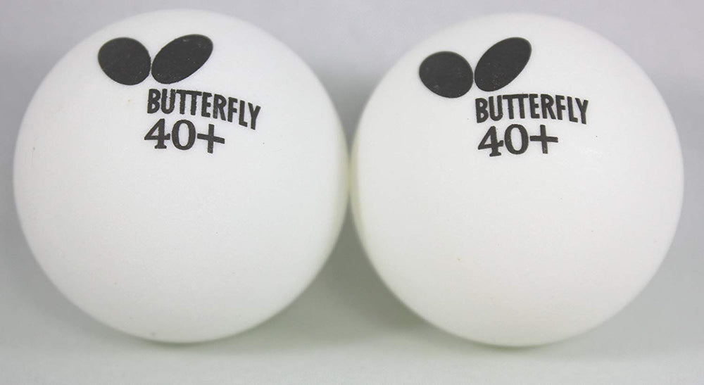 Butterfly Timo Boll 2000 Table Tennis Bat With 2 Balls - Best Price online Prokicksports.com