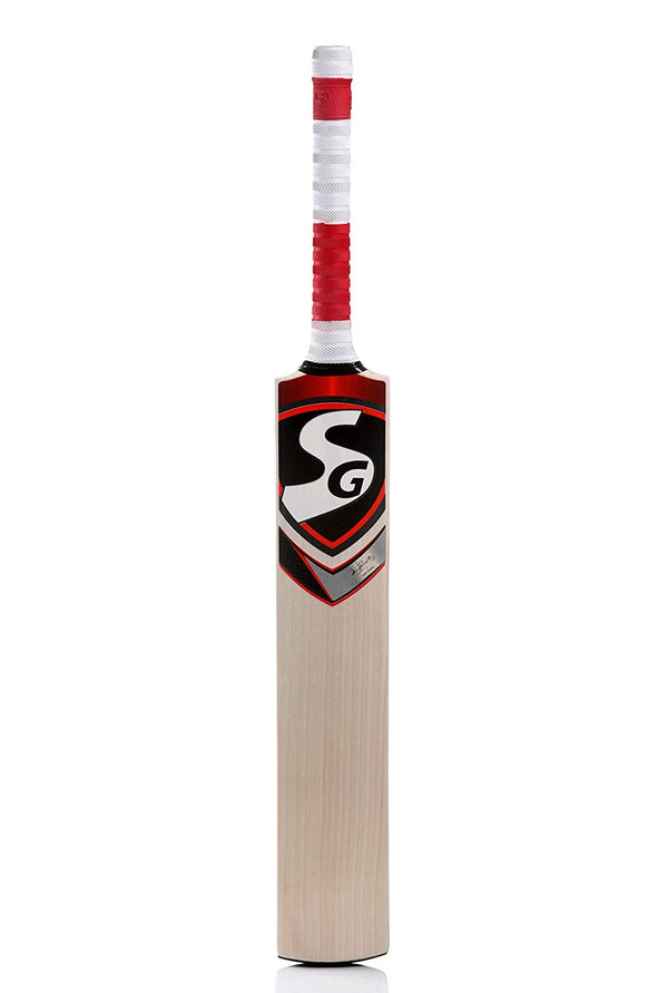 SG RSD Select English Willow Cricket Bat