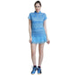 Yonex 26025 Skirt for Women, Bright Blue - Best Price online Prokicksports.com