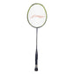 Li-Ning G-TEK 68 GX Graphite Strung Badminton Racquets (Black/Green) - Best Price online Prokicksports.com