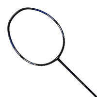 Li-Ning Windstorm 78 Plus Unstrung Badminton Racquet | Superlight 78g Frame | Aerotec Beam System | Dynamic Optimum Frame | High Tension Speed Racquet - Best Price online Prokicksports.com