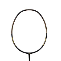 Li-Ning Windstorm 78 Plus Unstrung Badminton Racquet | Superlight 78g Frame | Aerotec Beam System | Dynamic Optimum Frame | High Tension Speed Racquet - Best Price online Prokicksports.com