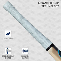 GM Diamond Maxi English Willow Cricket Bat - Best Price online Prokicksports.com