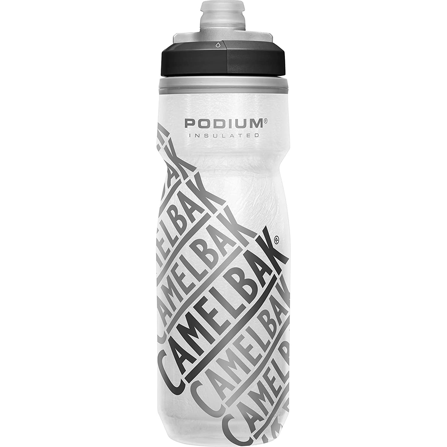 Camelbak Podium Chill Bottle, Race Edition - 21OZ/620 ML - Best Price online Prokicksports.com