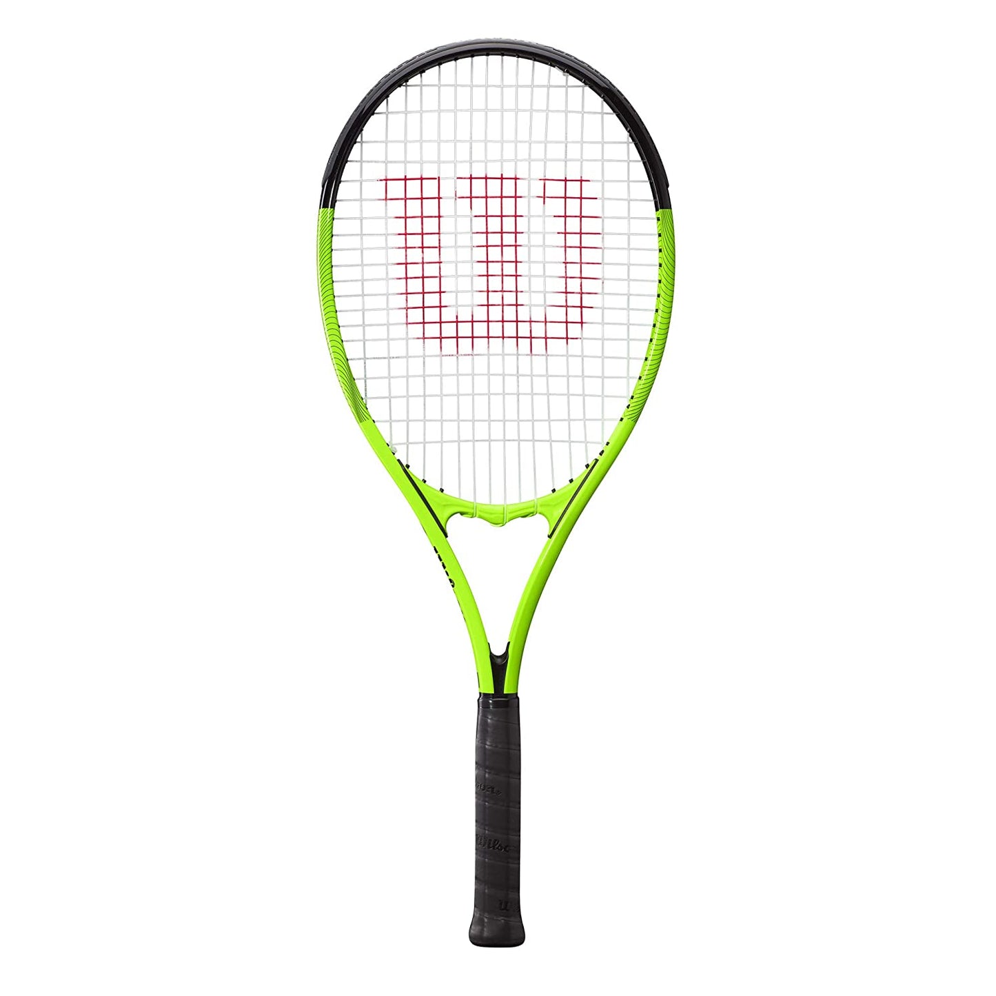Wilson Blade Feel XL 106 Tennis Racquet - Best Price online Prokicksports.com