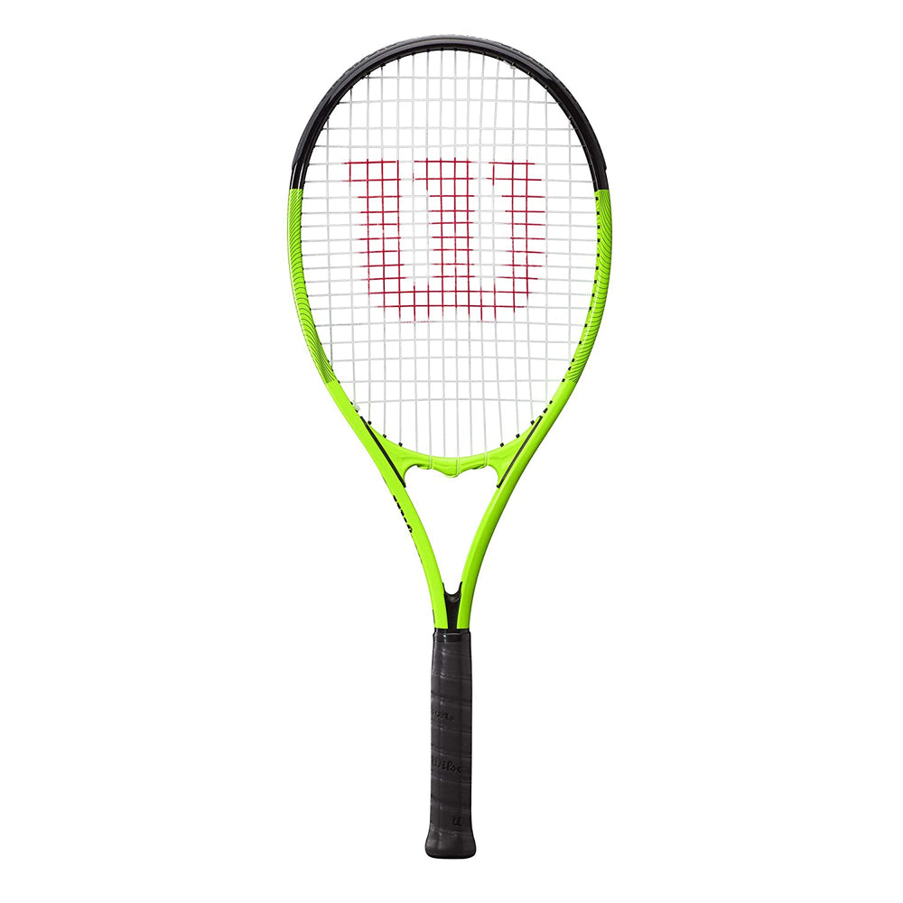 Wilson Blade Feel XL 106 Tennis Racquet - Best Price online Prokicksports.com