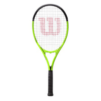 Wilson Blade Feel XL 106 Tennis Racquet - Best Price online Prokicksports.com