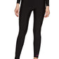 Speedo Female Swimwear 2 Piece Full Body Suit (Black/ Boom Splice Aop Blk-Elec Pink) - Best Price online Prokicksports.com