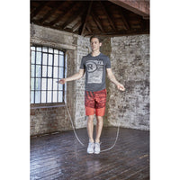 Reebok RSRP 16082 Speed Rope - Black/Grey - Best Price online Prokicksports.com
