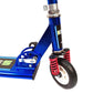 Prokick 3 Scooter for Kids of 3 to 14 Years Blue - Best Price online Prokicksports.com