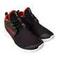 Li-Ning Basketball Culture Professional Basketball Shoes, Black/Crimson White - Best Price online Prokicksports.com