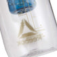 Reebok Tritan Infuser Water Bottle, 650 ML - Blue - Best Price online Prokicksports.com