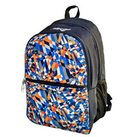 Prokick 30L Waterproof Casual Backpack | School Bag - Mix Match - Best Price online Prokicksports.com