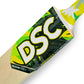DSC Wildfire Torch Kashmir Willow Tennis Bat - Best Price online Prokicksports.com