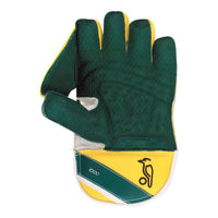 Kookaburra Kahuna Pro 1000 Wicket Keeping Gloves - Best Price online Prokicksports.com