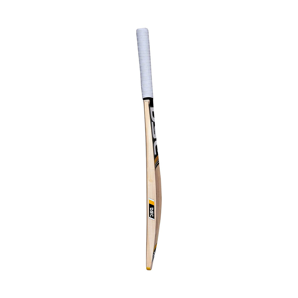 DSC Super Control Kashmir Willow Tennis Bat - Best Price online Prokicksports.com