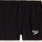 Speedo Shorts For Boys Sports Solid Polyster (Black) - Best Price online Prokicksports.com