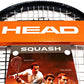 HEAD IX 120 SMU-TRD Squash Racquet - Navy - Best Price online Prokicksports.com