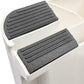 Reebok Adjustable Bench Workout Deck (Black/White) - Best Price online Prokicksports.com