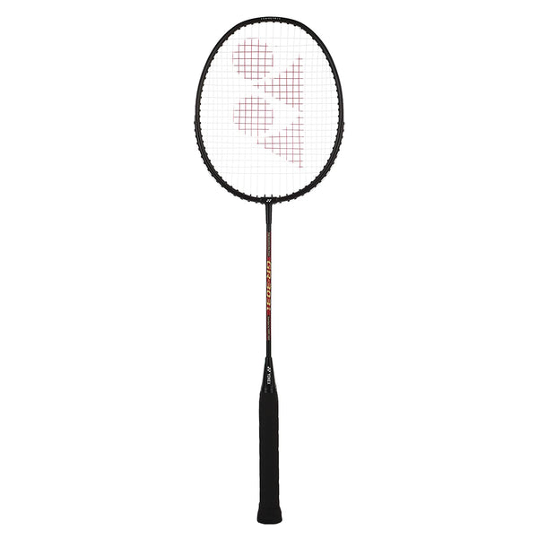 Yonex GR 303 I Badminton Rackets Set of 2 - Black
