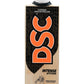 DSC Intense Attitude English Willow Cricket Bat - Best Price online Prokicksports.com