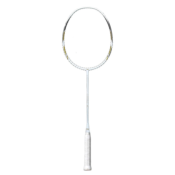 Li-Ning Windstorm 78 Plus Unstrung Badminton Racquet | Superlight 78g Frame | Aerotec Beam System | Dynamic Optimum Frame | High Tension Speed Racquet - Best Price online Prokicksports.com