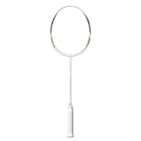 Li-Ning Windstorm 78 Plus Unstrung Badminton Racquet | Superlight 78g Frame | Aerotec Beam System | Dynamic Optimum Frame | High Tension Speed Racquet - Best Price online Prokicksports.com