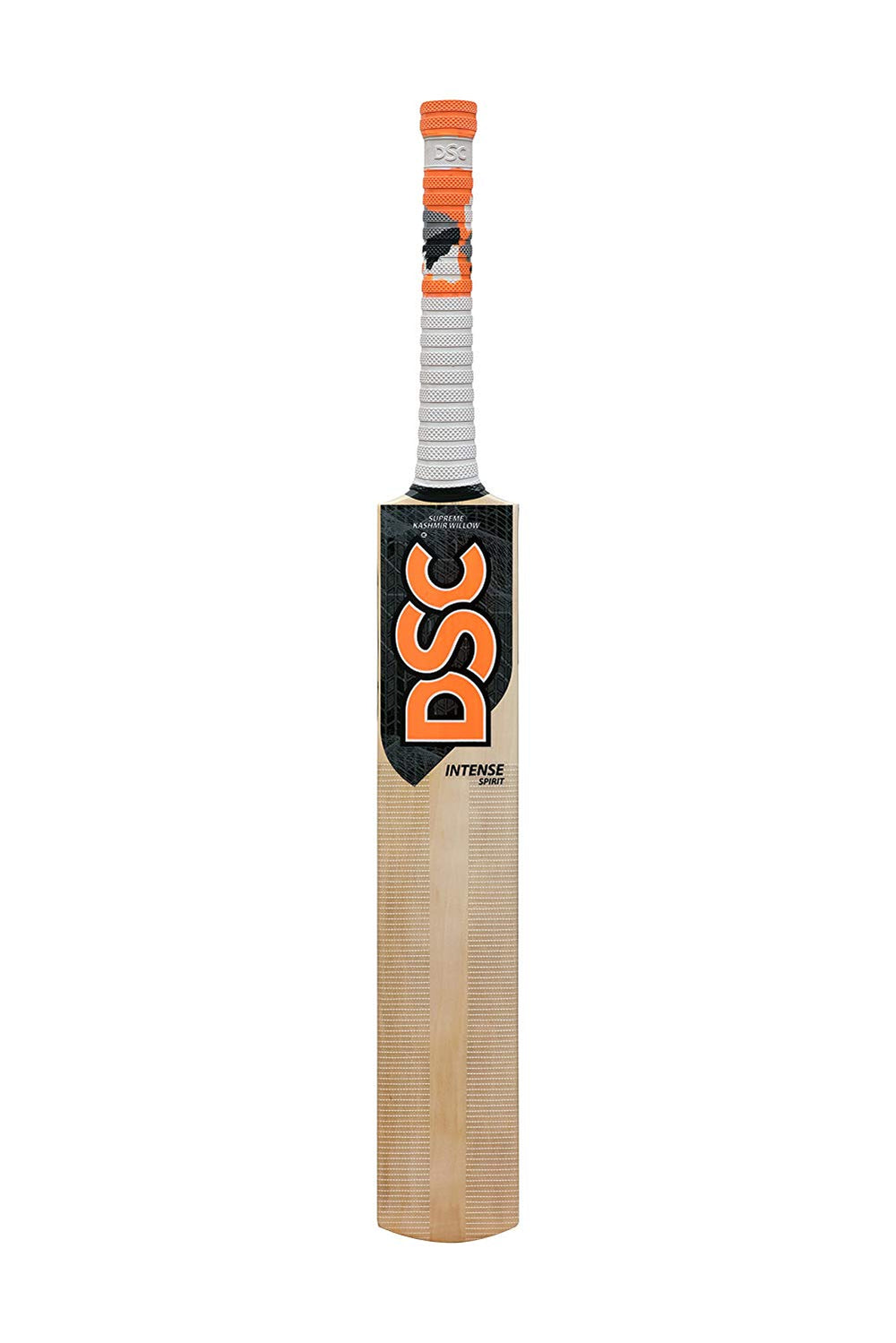 DSC Intense Spirit Kashmir Willow Cricket Bat - Best Price online Prokicksports.com