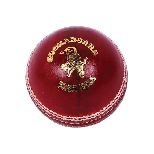 Kookaburra Pace Cricket Ball - 1pc (Red) - Best Price online Prokicksports.com