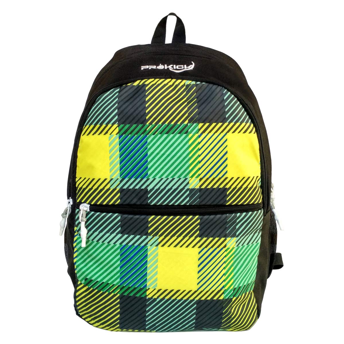 Prokick 30L Waterproof Casual Backpack | School Bag - Cube Cut - Best Price online Prokicksports.com