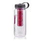 Reebok Tritan Infuser Water Bottle, 650 ML - Purple - Best Price online Prokicksports.com