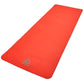 Reebok NBR Unisex Fitness Training and Yoga Mat - 7 MM (Red) - Best Price online Prokicksports.com