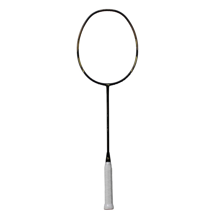 Li-Ning Windstorm 78 Plus Unstrung Badminton Racquet | Superlight 78g Frame | Aerotec Beam System | Dynamic Optimum Frame | High Tension Speed Racquet - Best Price online Prokicksports.com