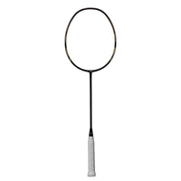 Li-Ning Windstorm 78 Plus Unstrung Badminton Racquet | Superlight 78g Frame | Aerotec Beam System | Dynamic Optimum Frame | High Tension Speed Racquet - Best Price online Prokicksports.com