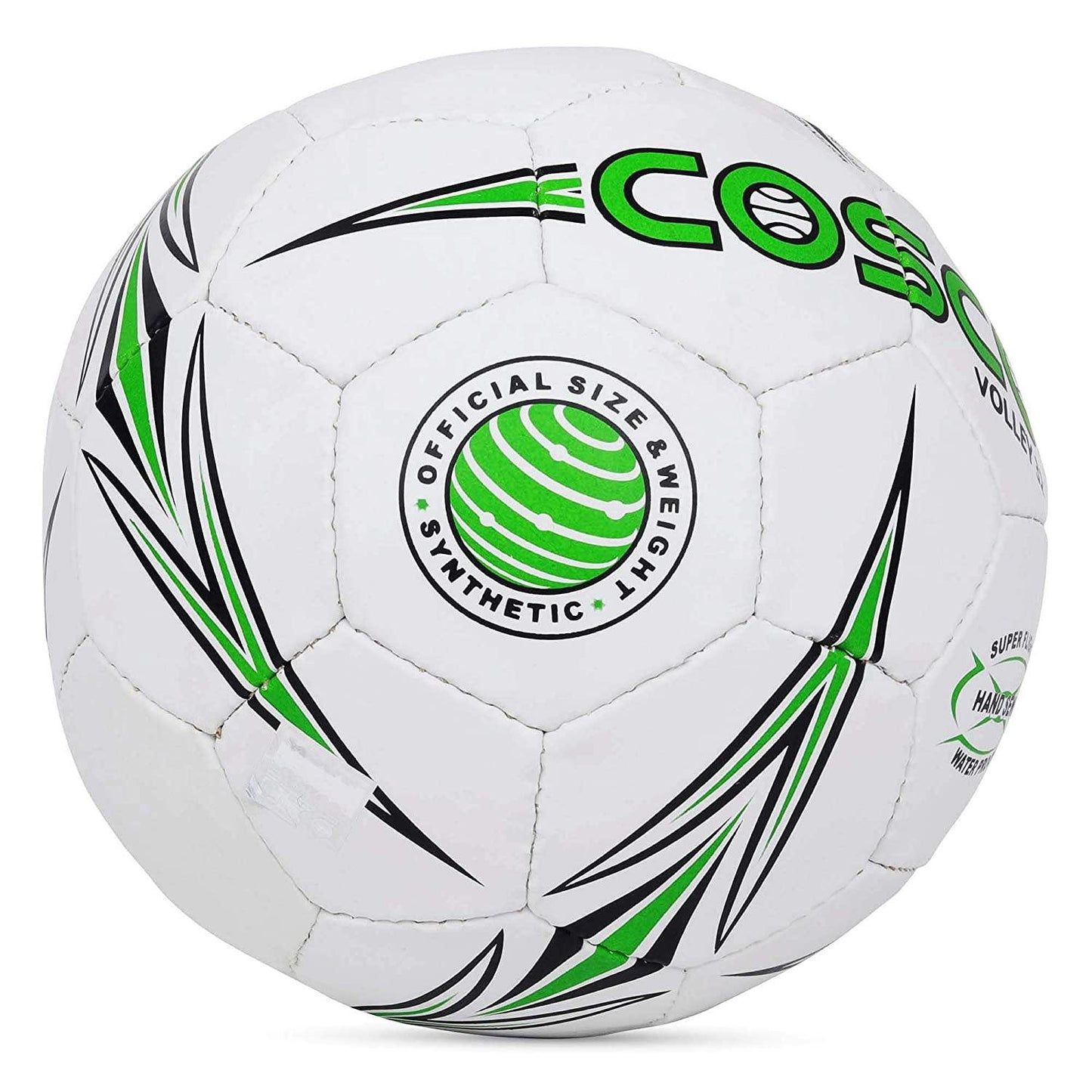 Cosco Volley 32 Volley Ball, Size 4 - Best Price online Prokicksports.com