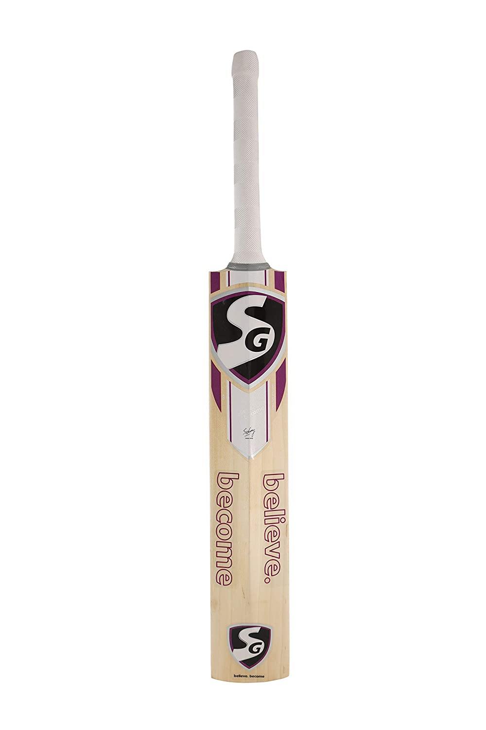 SG Hi-Score Xtreme English Willow Cricket Bat - Best Price online Prokicksports.com