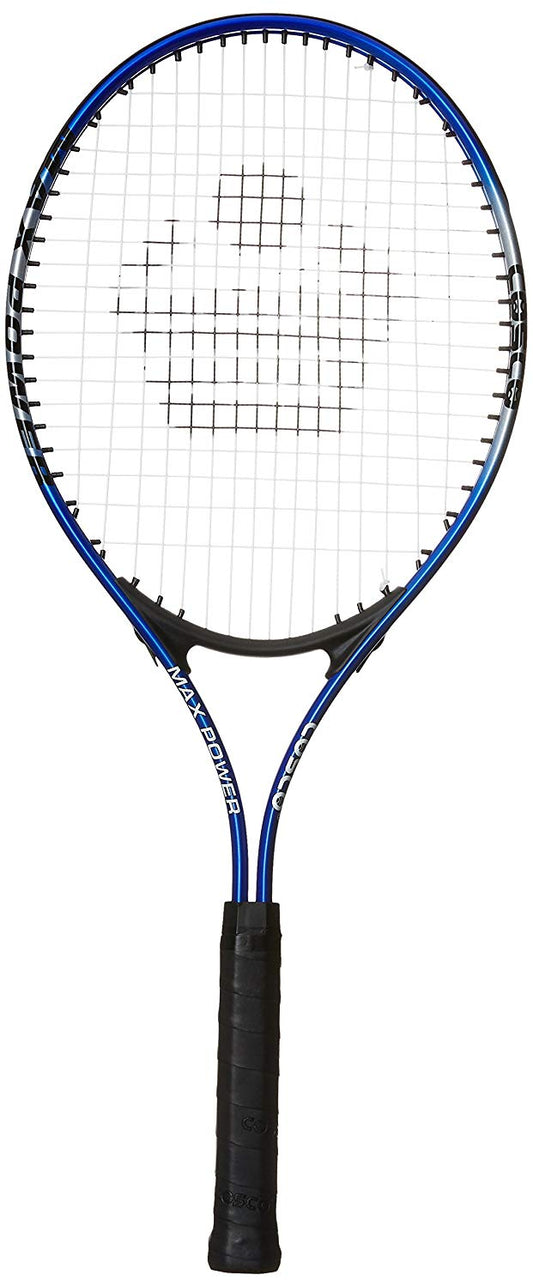 Cosco Max Power Aluminium Tennis Racquet - Best Price online Prokicksports.com