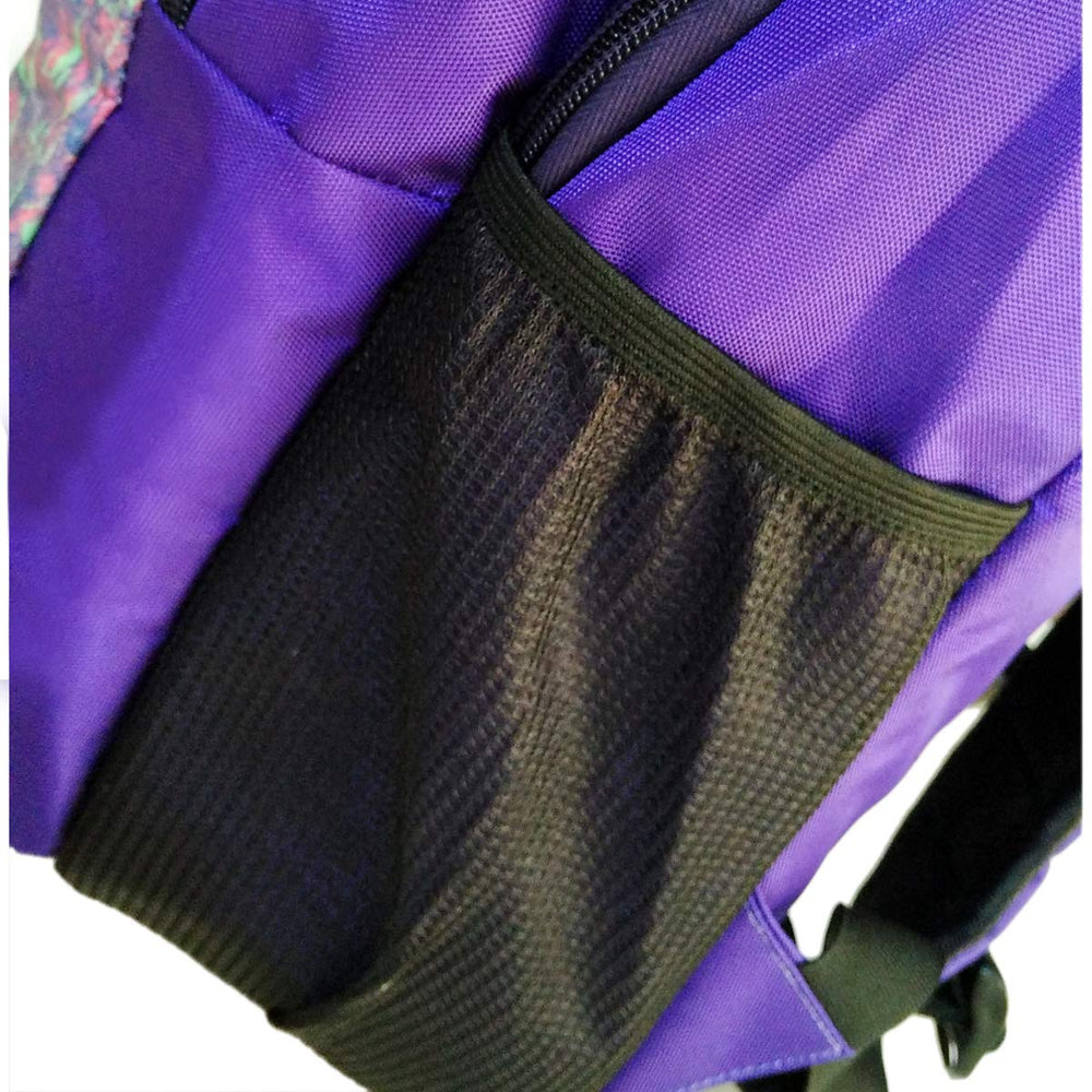 Prokick 30L Waterproof Casual Backpack | School Bag - Jingle - Best Price online Prokicksports.com