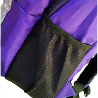 Prokick 30L Waterproof Casual Backpack | School Bag - Jingle - Best Price online Prokicksports.com