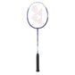 Yonex ZR 101 Aluminium Strung Badminton Racquet with Full Cover (Navy) - Best Price online Prokicksports.com
