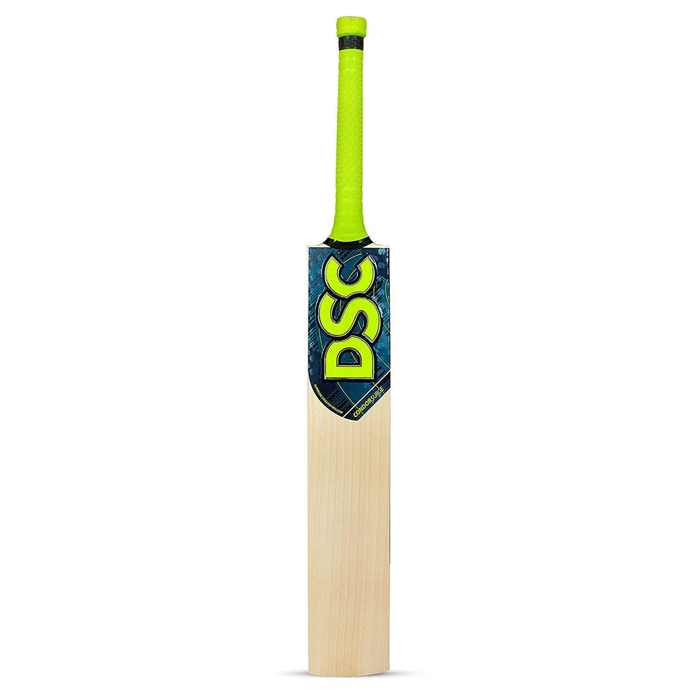 DSC Condor Surge English Willow Cricket Bat - Best Price online Prokicksports.com