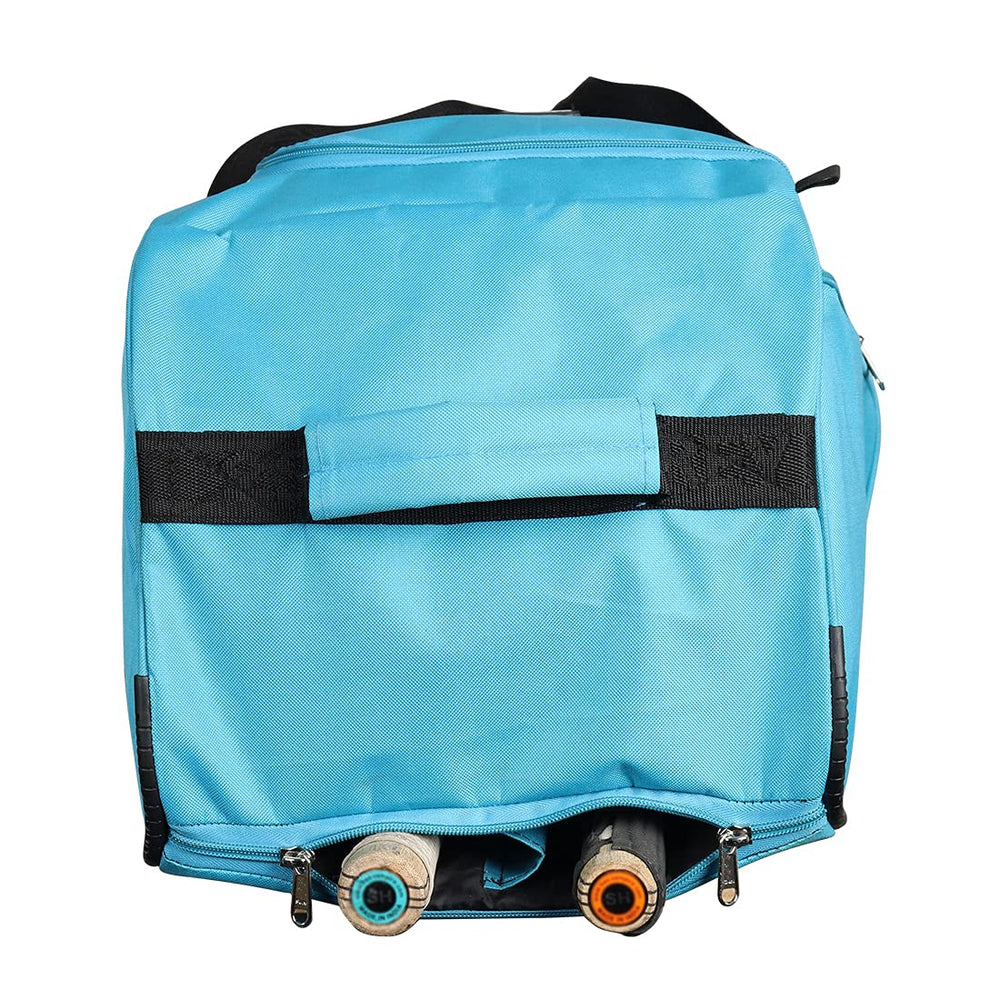 Shrey Kare Wheelie Bag Cricket Kitbag - Best Price online Prokicksports.com