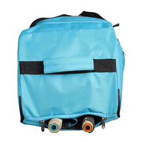 Shrey Kare Wheelie Bag Cricket Kitbag - Best Price online Prokicksports.com