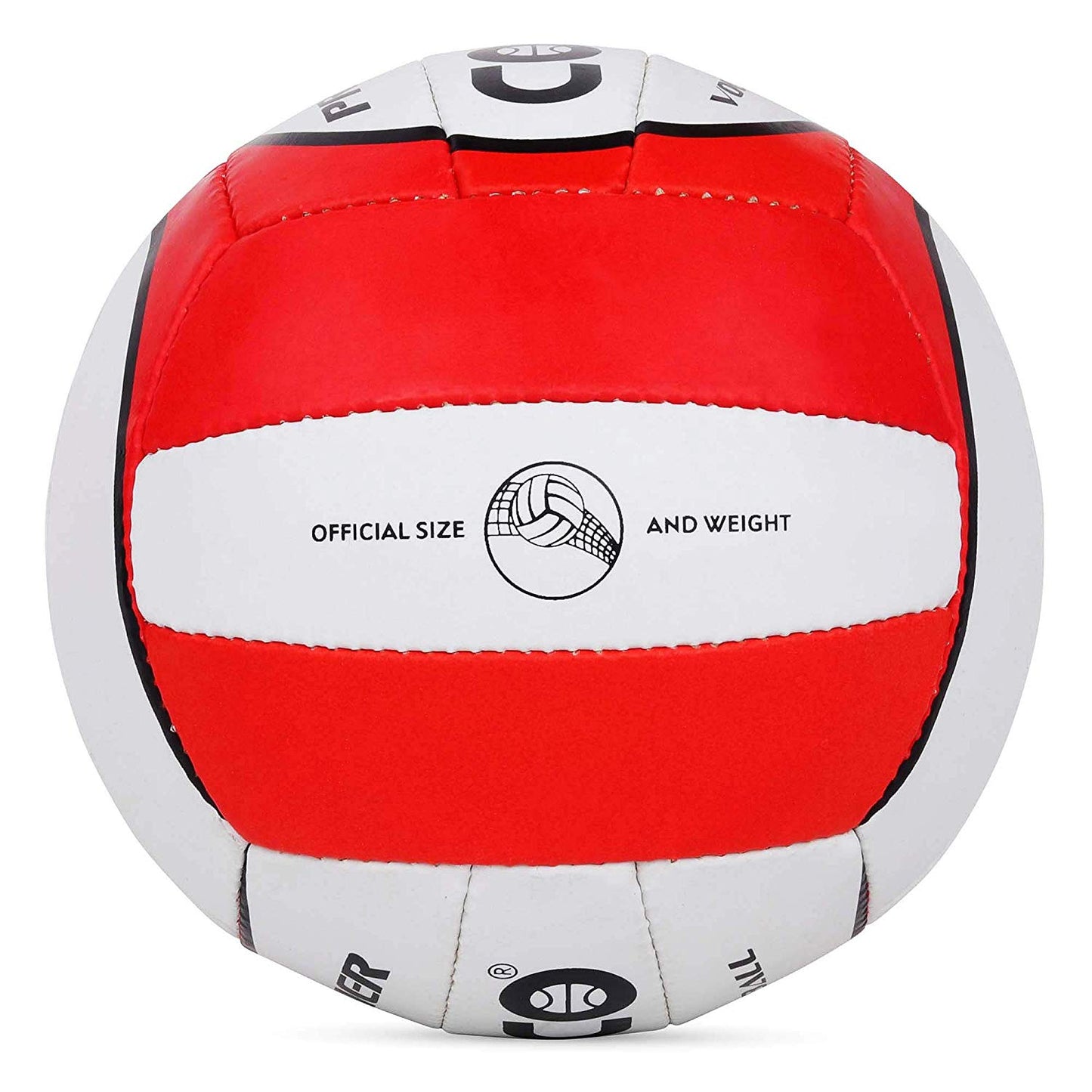 Cosco Premier Volley Ball, Size 4 - Best Price online Prokicksports.com