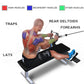 Prokick GA008 Rowing Handle - Best Price online Prokicksports.com